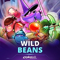 WILD BEANS