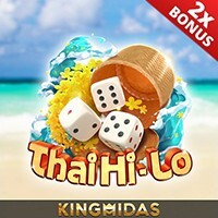 KINGMIDAS